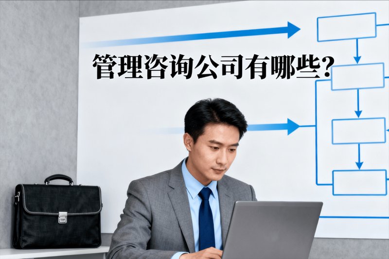 企业管理咨询：误区警示与正确抉择